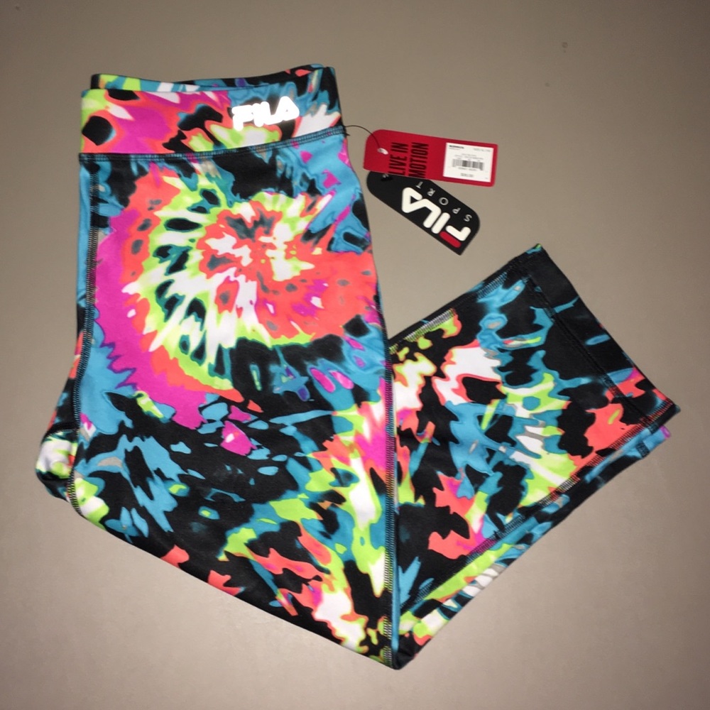 HOST PICK: Fila Sport leggings